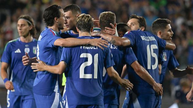 Italia-Bosnia 1-0. Ed ora, il 15 debutto agli Europei contro l'Albania