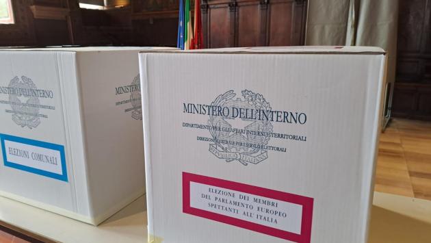 Comunali in Regione: Reggio, Modena e Cesena, restano a sinistra. Ferrara a destra. Incertezza a  Forlì