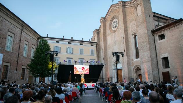 Parma, il Festival della lentezza è un successo: oltre 10mila presenze