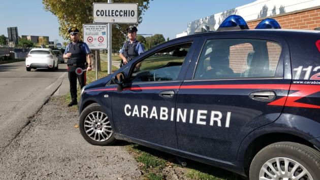 Madregolo: con la minaccia di chiamare i carabinieri mette in fuga due presunti truffatori