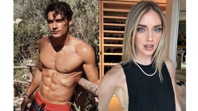 Il nuovo amore di Chiara Ferragni profuma di Parma