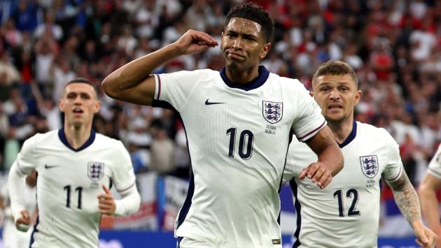 Segna sua maestà Bellingham: l'Inghilterra (a tratti) soffre ma porta a casa una vittoria contro la Serbia: 1-0
