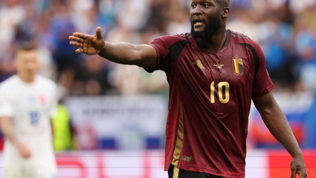 Europei 2024: la Slovacchia a sorpresa batte il Belgio di Lukaku