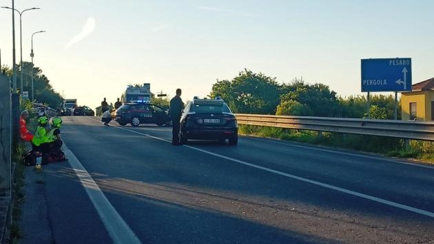 Senigallia: uccide la madre  con un colpo di pistola e poi si suicida. Il porto d'armi gli era stato revocato due anni fa 