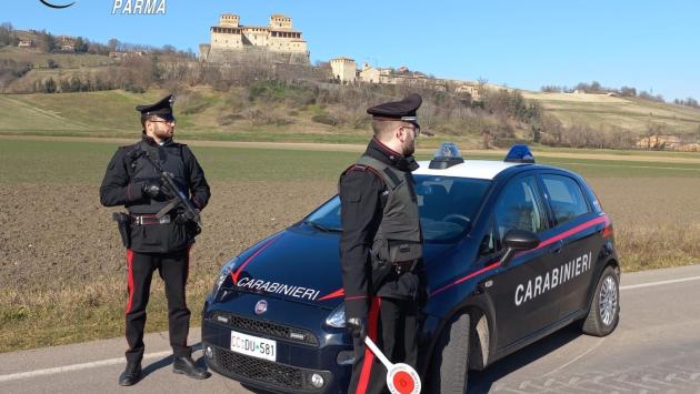 Parma: 3 persone denunciate e 5 giovani segnalati alla prefettura come assuntori di stupefacenti all’esito di un controllo del territorio 