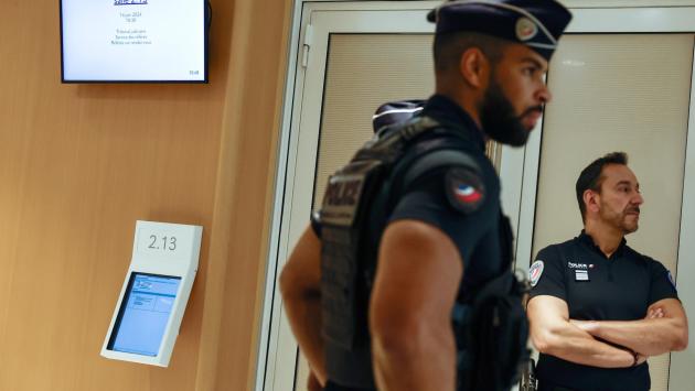 Francia, una 12enne denuncia: violentata perché ebrea