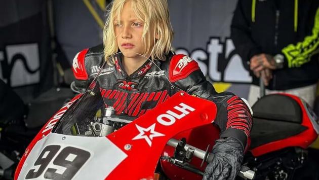 Brasile, pilota argentino di 9 anni muore a Interlagos dopo una caduta