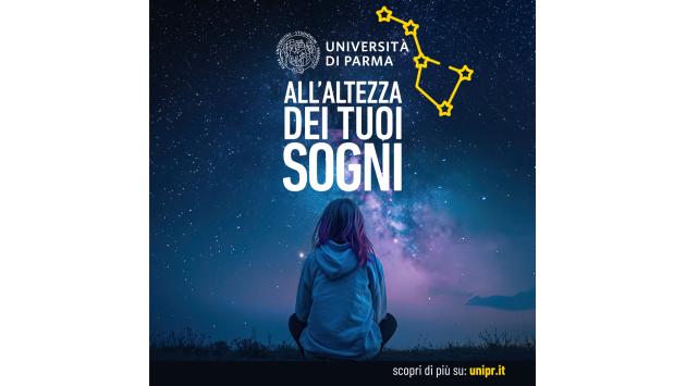 104 corsi di studio: cresce ancora l’offerta formativa dell’Università di Parma