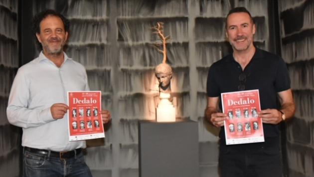 La cultura e il giornalismo protagonisti a Parma 