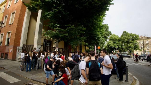 Maturità, per la seconda prova Platone al Classico 