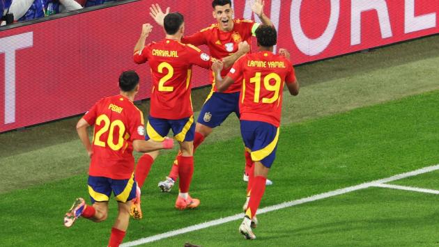 Europei 2024: la Spagna batte (meritatamente) l'Italia (1-0). Donnarumma il migliore degli azzurri. Gli iberici agli ottavi. Per noi ci sarà da soffrire
