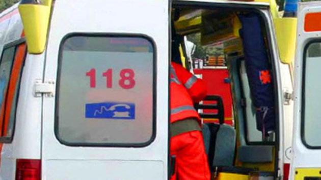 Scontro fra due auto in viale Piacenza: un ferito
