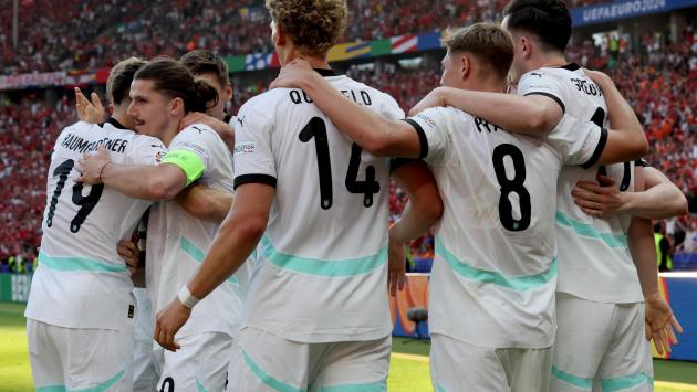 Europei 2024: la Francia fermata dalla Polonia (1-1) ma passa agli ottavi. L'Olanda perde con l'Austria che vince il girone (3-2), ma si qualifica lo stesso