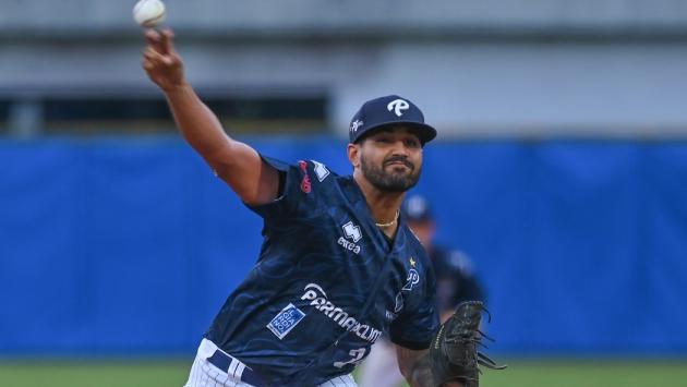 Il Parma Clima vince di misura (3-2)  anche gara 3 contro il Grosseto e affianca Bologna e San Marino al vertice della classifica