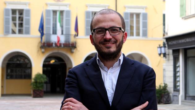 Prada confermato alla presidenza di Tep. A Smtp arriva l'ex sindaco di Salsomaggiore (e ex presidente della Provincia) Filippo Fritelli