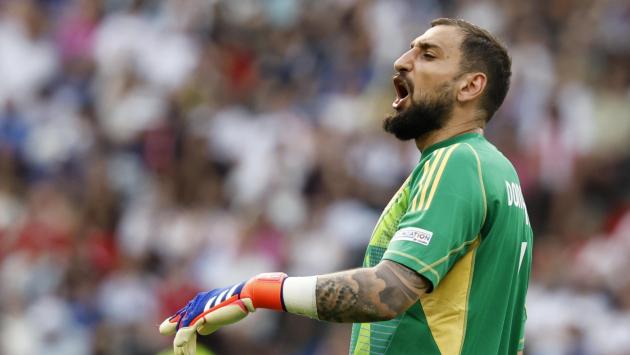 Pallone d'Oro: a Donnarumma il premio Yashin per miglior il portiere