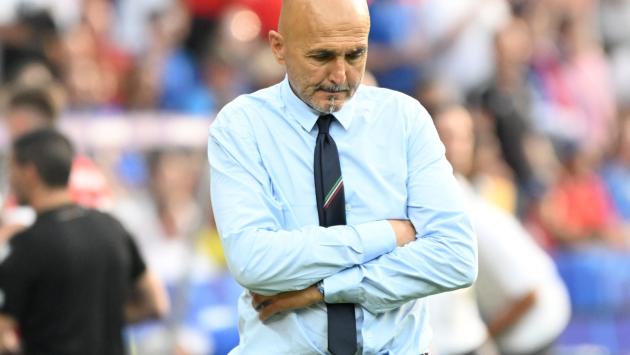 Le pagelle dell'Italia: si salva solo Donnarumma (con Fagioli e  Zaccagni). Scamacca e Di Lorenzo i peggiori.  E Spalletti ha sbagliato tutto