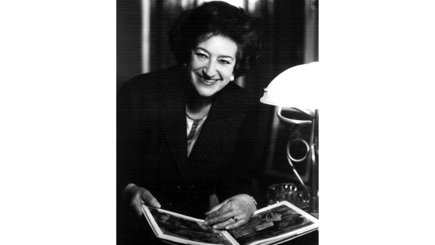 MARIA LUISA SPAZIANI