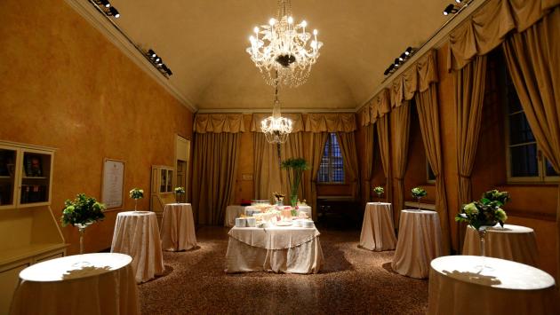 AL VIA LA PROCEDURA APERTA PER L’AFFIDAMENTO IN CONCESSIONE DEL SERVIZIO DI GESTIONE DEL BAR DEL TEATRO REGIO DI PARMA