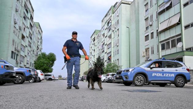 Strupri a Caivano:  condannati i due imputati maggiorennni. L'avvocato della madre  di una delle  vittime: "Messo un punto fermo"