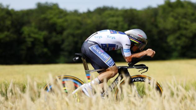 Tour de France: Evenepoel vince la settima tappa. Pogacar resta in maglia gialla