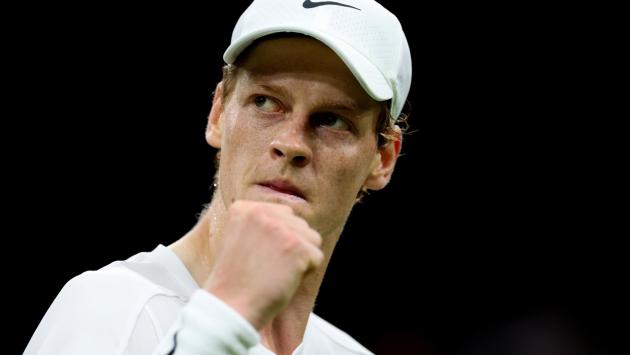 Wimbledon: tutto facile per Sinner batte senza problemi Kecmanovic e vola agli ottavi