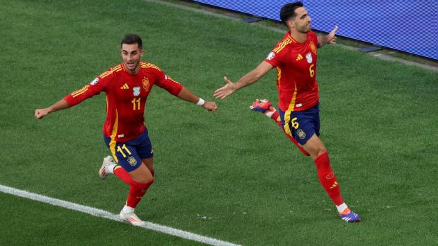Europei 2024: la Spagna batte la Germania ai supplementari (2-1) e va in semifinale. Tedeschi eliminati