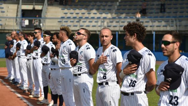 Seconda vittoria del Parma Clima con il San Marino