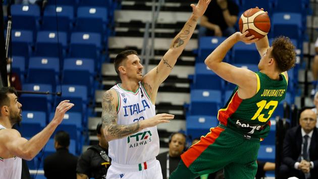 Basket, Italia dominata dalla Lituania: addio Olimpiadi 