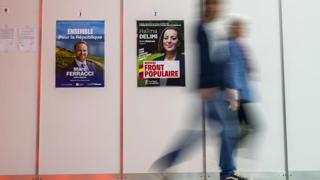 Elezioni in Francia, clamoroso:  secondo gli exit poll ha vinto il Fronte popolare, poi i macroniani e il Rassemblement della Le Pen solo terzo. Ma nessuno ha la maggioranza assoluta
