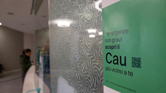 Sanità. Effetto CAU, nei Pronto soccorso dell'Emilia-Romagna -15,5% di codici bianchi e -9% di codici verdi negli accessi da gennaio a maggio 2024. Donini: "Il sistema sta funzionando, dalla Regione c