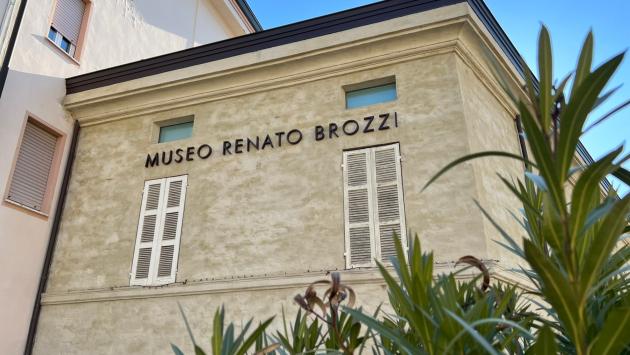 Traversetolo: il museo Renato Brozzi si aggiudica un bando regionale per la digitalizzazione e l'accessibilità