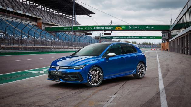 Golf R e Black Edition: le più potenti di sempre