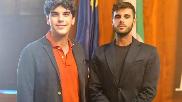Incontro tra Grittani (Adp) e il sindaco Malvisi «Stazione, serve più sicurezza»