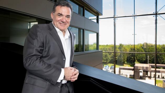 Andrea Chiesi e la cultura dell'impatto