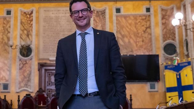 Michele Guerra il sindaco più amato, Fedriga al top fra i governatori
