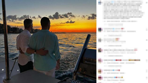 Ralf Schumacher fa coming out: "Condividere la vita con un compagno è la cosa più bella" 
