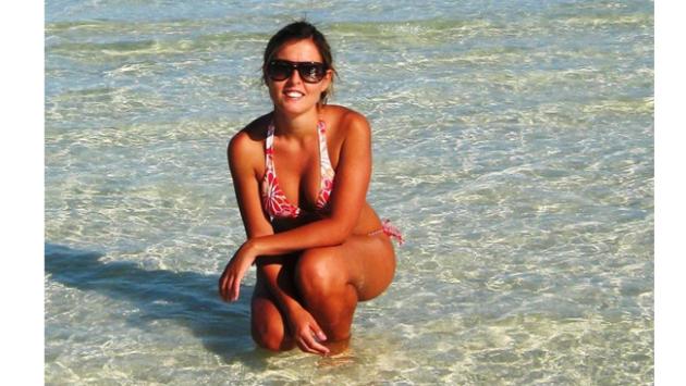 i Ris confermano, sono di Francesca i resti nel borsone trovato