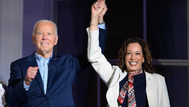Biden: “Mi ritiro dalla corsa per la Casa Bianca”. E appoggia la Harris - La lettera dell'annuncio. Ora cosa succede?