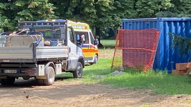 Operaio morto folgorato a Gaiano: ferito anche il collega che ha tentato di salvarlo - In aggiornamento