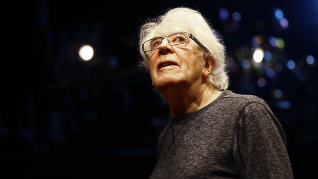 John Mayall
