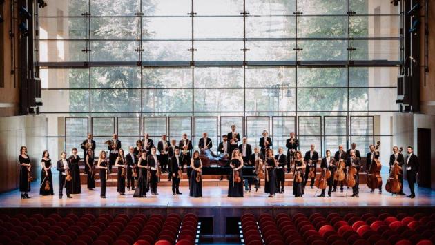 L'Orchestra Toscanini spegne 50 candeline, festa a Parma