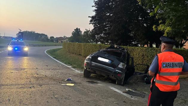 incidente