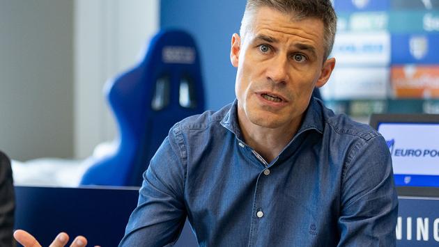 Divorzio Krause cambia ancora: via Vaeyens, e ora? Valenti nel mirino del Bari Begic tra Frosinone e Cesena