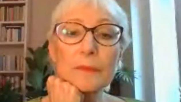 È morta la scrittrice per ragazzi Sabina Colloredo. Aveva 67 anni