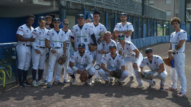 Presentazione Parma Nettuno