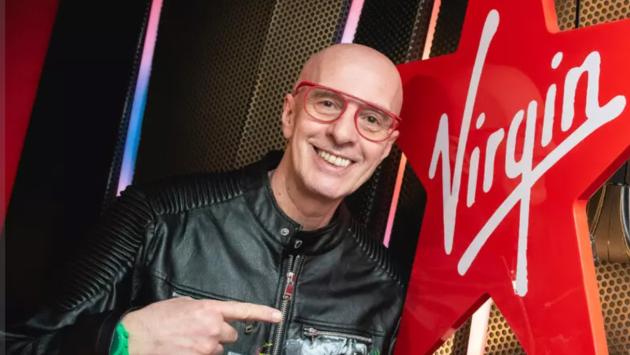 Virgin Radio, addio a Massimo Cotto