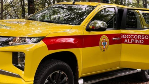 63enne si perde in serata sul monte Molinatico: ritrovato nonostante la scarsa copertura telefonica