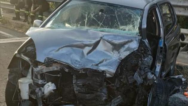 Tenta di violentare operatrice dell'ambulanza a Roma, arrestato