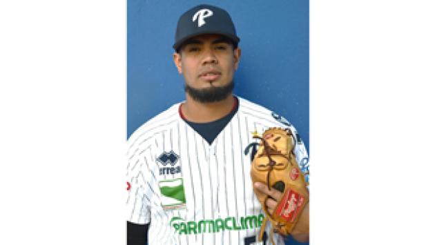 Il ritorno al Parma Clima Josè Alexander Diaz